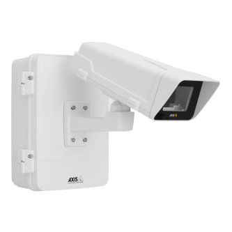 Axis Communications AXIS T98A16-VE SURVEILLANCE CABINET